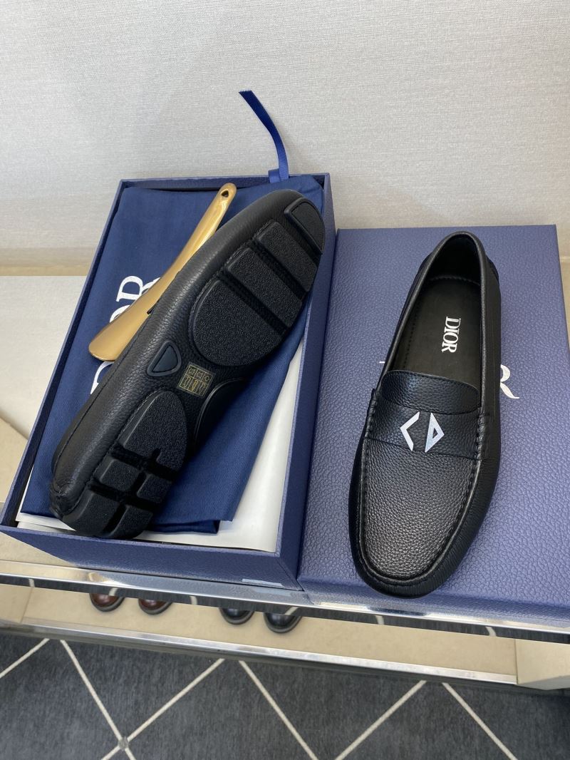 Christian Dior Tods Shoes